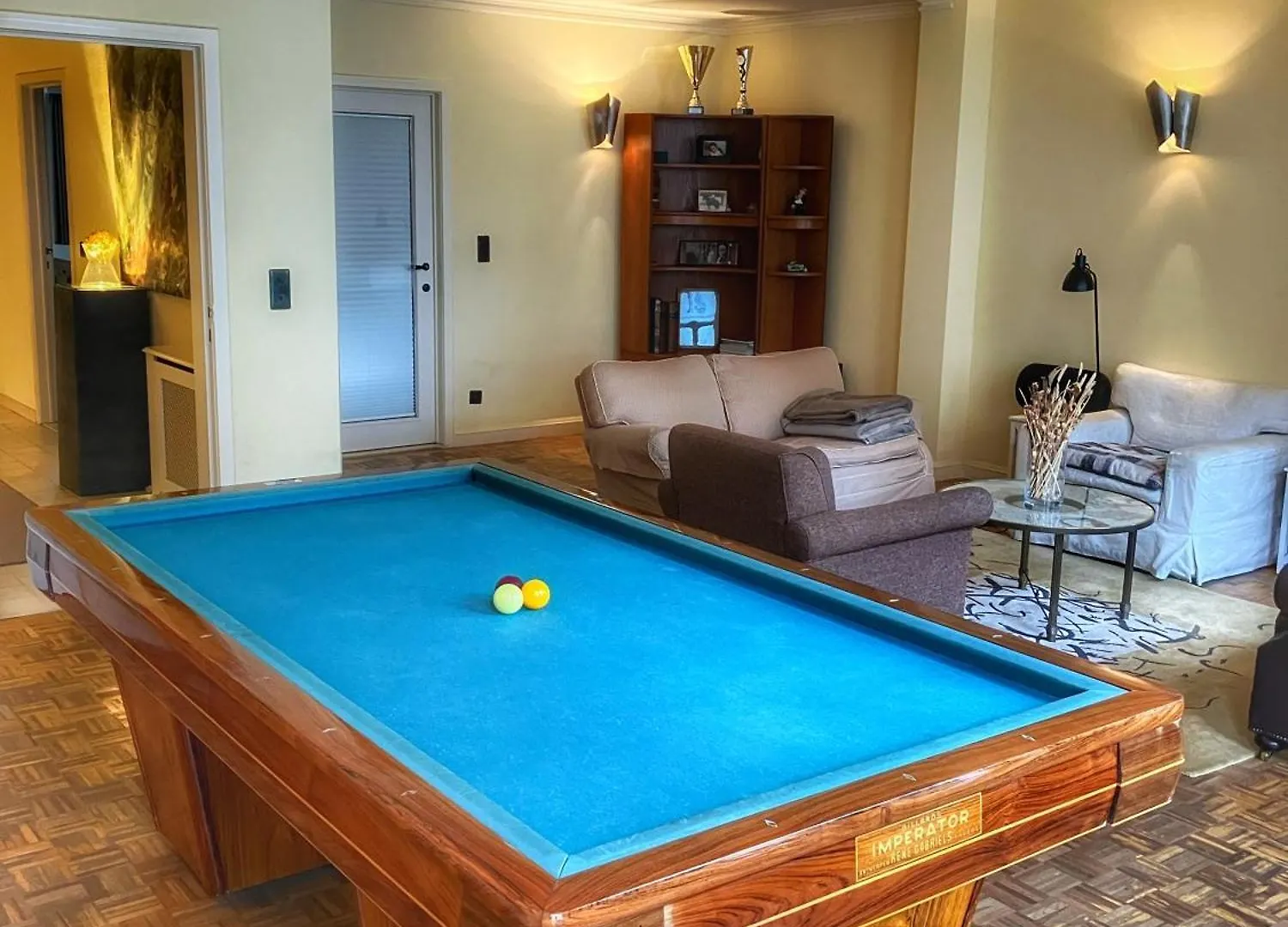 Citytripgent Apartment