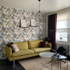  Apartamento Anna Flat