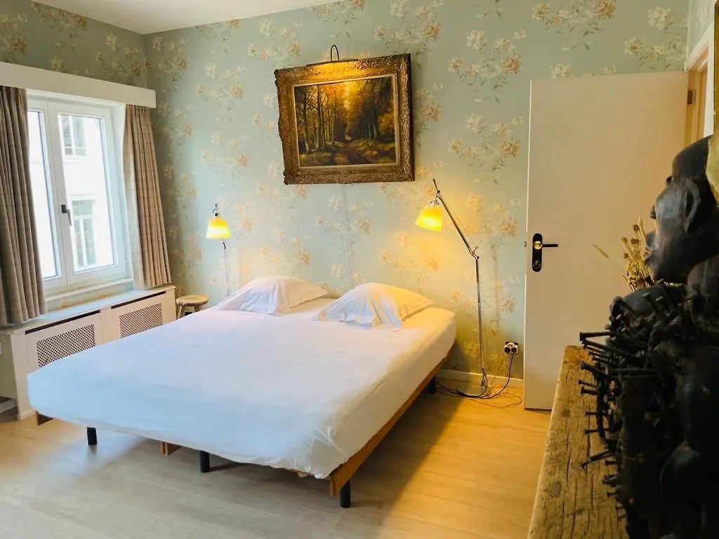 Citytripgent Apartment