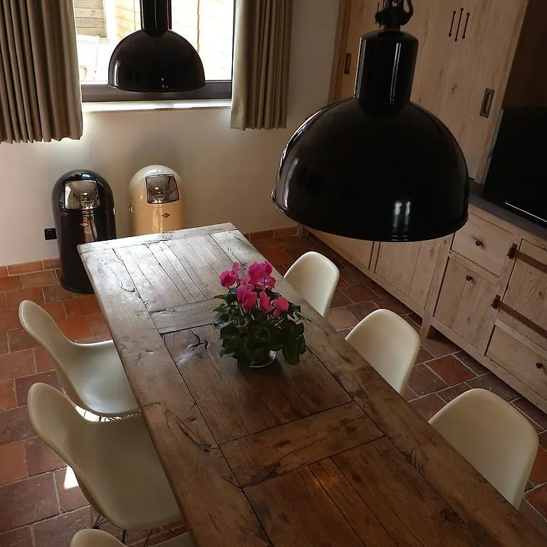 Citytripgent Apartment
