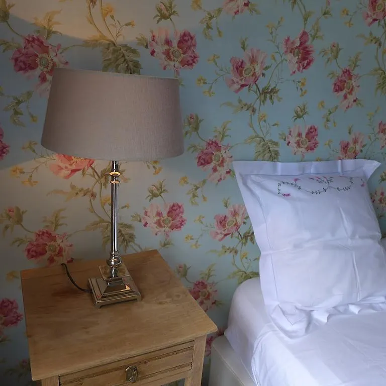 Citytripgent Apartment