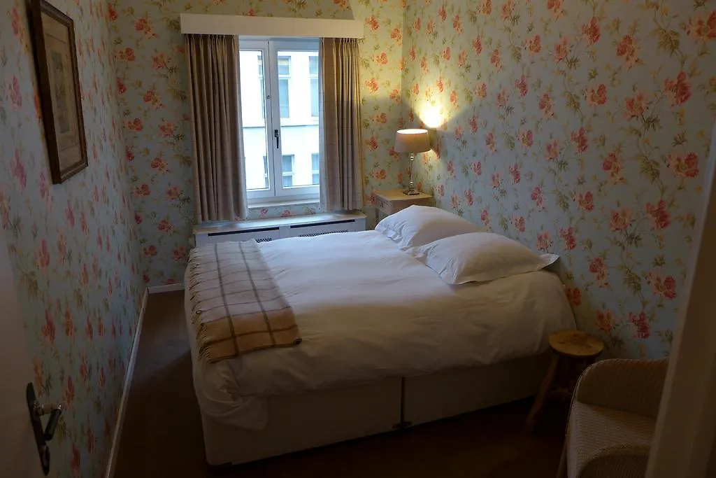 Citytripgent Apartment Bélgica