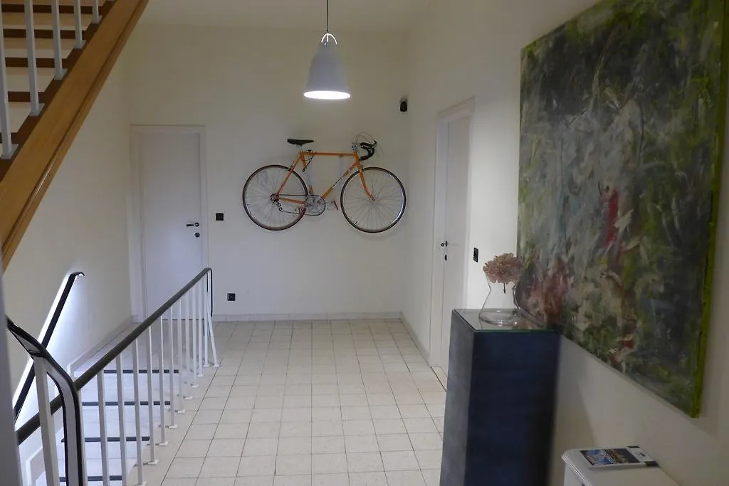 Citytripgent Apartment Belgique