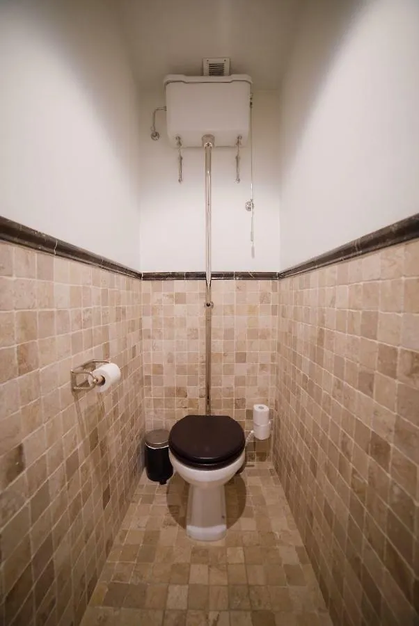 Citytripgent Apartment Gante