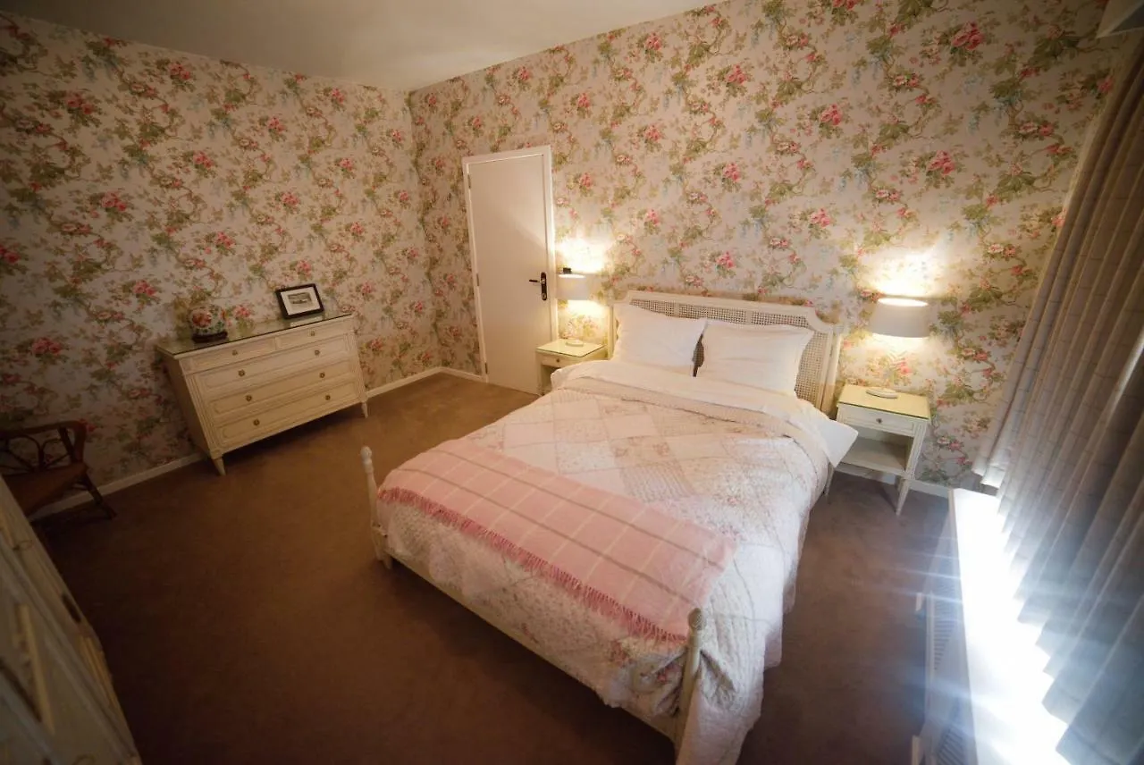 Citytripgent Apartment Gand