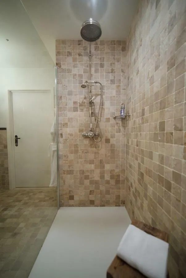 Citytripgent Apartment